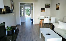 Apartamento Plaza Compania Jerez